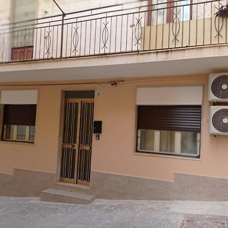 Casa Vico Lepre Noto Exterior foto