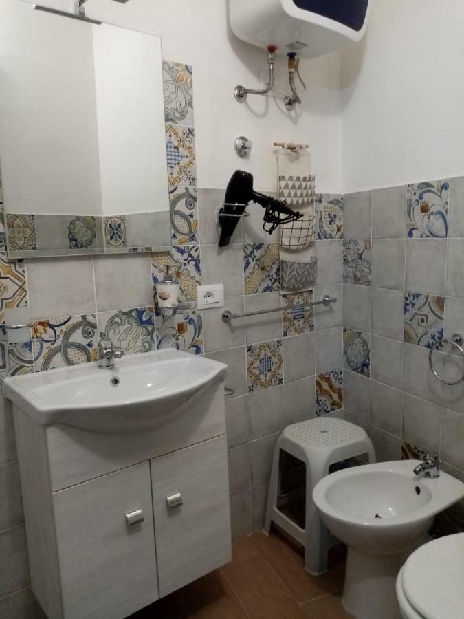 Casa Vico Lepre Noto Exterior foto
